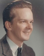 John L. Szczepanek (1940 - 2026)