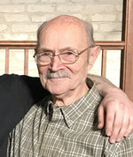 John L. Tracy