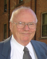 John Lane Fenton (1927 - 2021)
