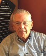 John Lawrence Fowler (1942 - 2017)