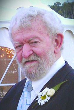 John Lawrence (Larry)_Carlson