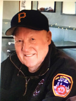 John Lawrence Taylor (1937 - 2019)