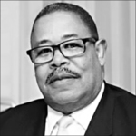 John Leo Garvey Bynoe III