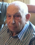 John "Bill" Leon Hatchett (1921 - 2019)