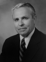 John "Jack" Leroy Woolf, Jr. (1917 - 2020)