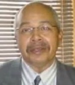 John Lewis Baskerville (1943 - 2019)