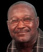 John Lewis Gooch (1948 - 2019)