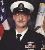 John Linwood Caldwell (1948 - 2020)