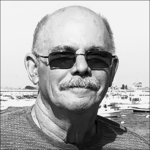 John Livermore (1948 - 2025)