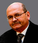 John Lizak (1954 - 2022)