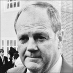 John Lotter Young (1934 - 2021)