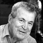 John Louis Fradette (1932 - 2020)