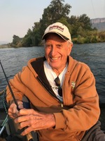 John Lowell (1943 - 2018)