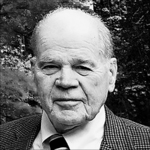 John Lowell Thorndike (1926 - 2020)
