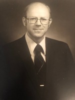 John Lyndol Hendry (1938 - 2019)
