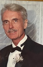 John M. Amlong