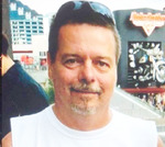 John M. Andrews