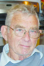 John M. Baker, Sr.