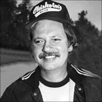 John M. Berggren