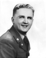 John M. Evancho