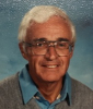 John M. Gallagher, Jr. (1933 - 2016)