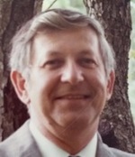 John M. Gamble (1931 - 2020)