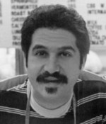 John M. Gurvitch (1949 - 2023)