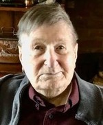 John M. Hansen (1921 - 2023)