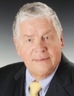 John M. Hogan (1935 - 2020)