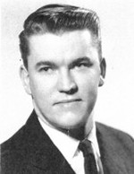 John "Jack" M. Gregory
