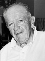 John "Jack" M. Hickey