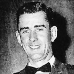 John "Jack" M. Johnson