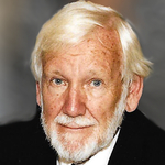 John "Jack" M. Walsh