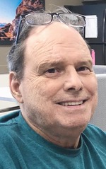 John "Jackie" M. Hamilton, Jr.