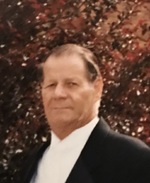 John M. Lewandowski (1935 - 2019)