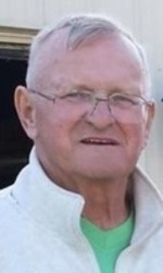 John M. McGeorge