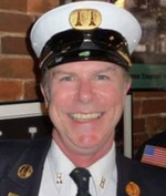 John M. McGillicuddy