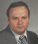 John M. Moran
