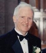 John M. Murphy (1937 - 2024)