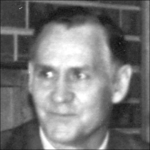 John M. Roberts