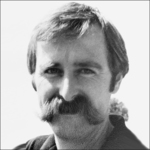 John M. Samways (1947 - 2022)