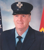 John M. Walsh, Jr.  (BFD, retired)