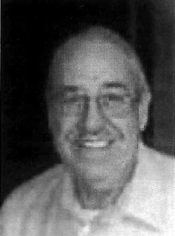 John M._Weis