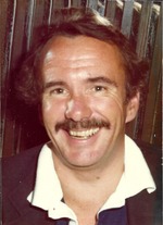 John "Mac" A. McBride (1939 - 2022)