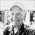 John MacDonald Holt