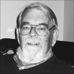 John MacGregor (1935 - 2020)