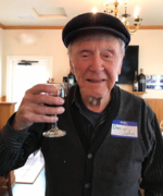 John Mack Howells (1928 - 2020)