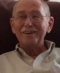 John Malcolm_Cosey, Sr.