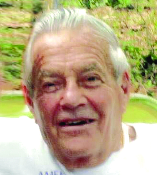 John Manfredi (1923 - 2015)