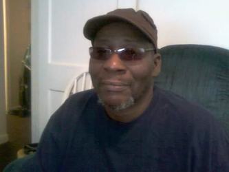 John Marcell_Flint
